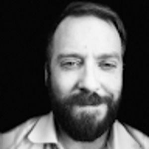 Meet your Posher, Brad